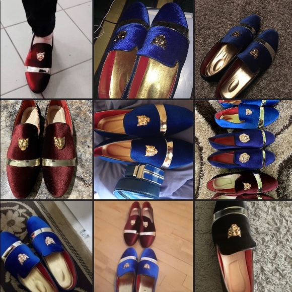 Men’s Loafers - Picture 6 of 6